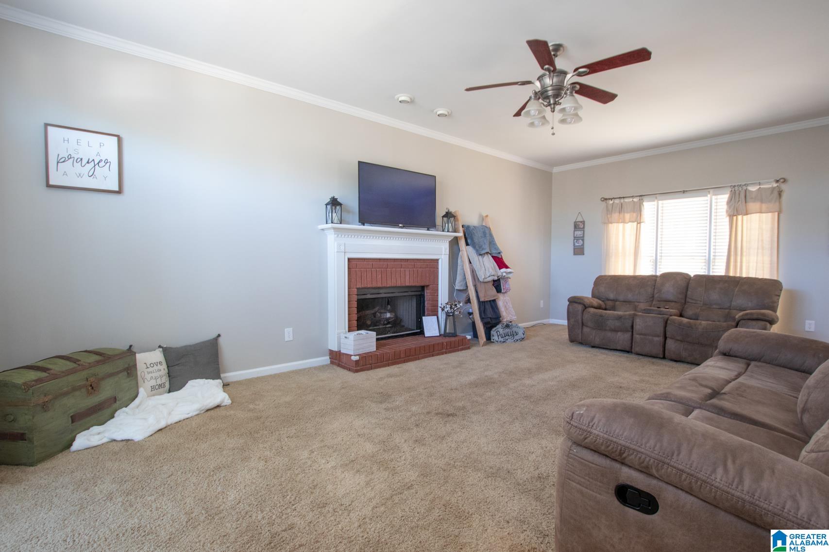 135 Grande View Lane Alabaster, AL 35114 - Photo 7 of 38 Gallery Image 7