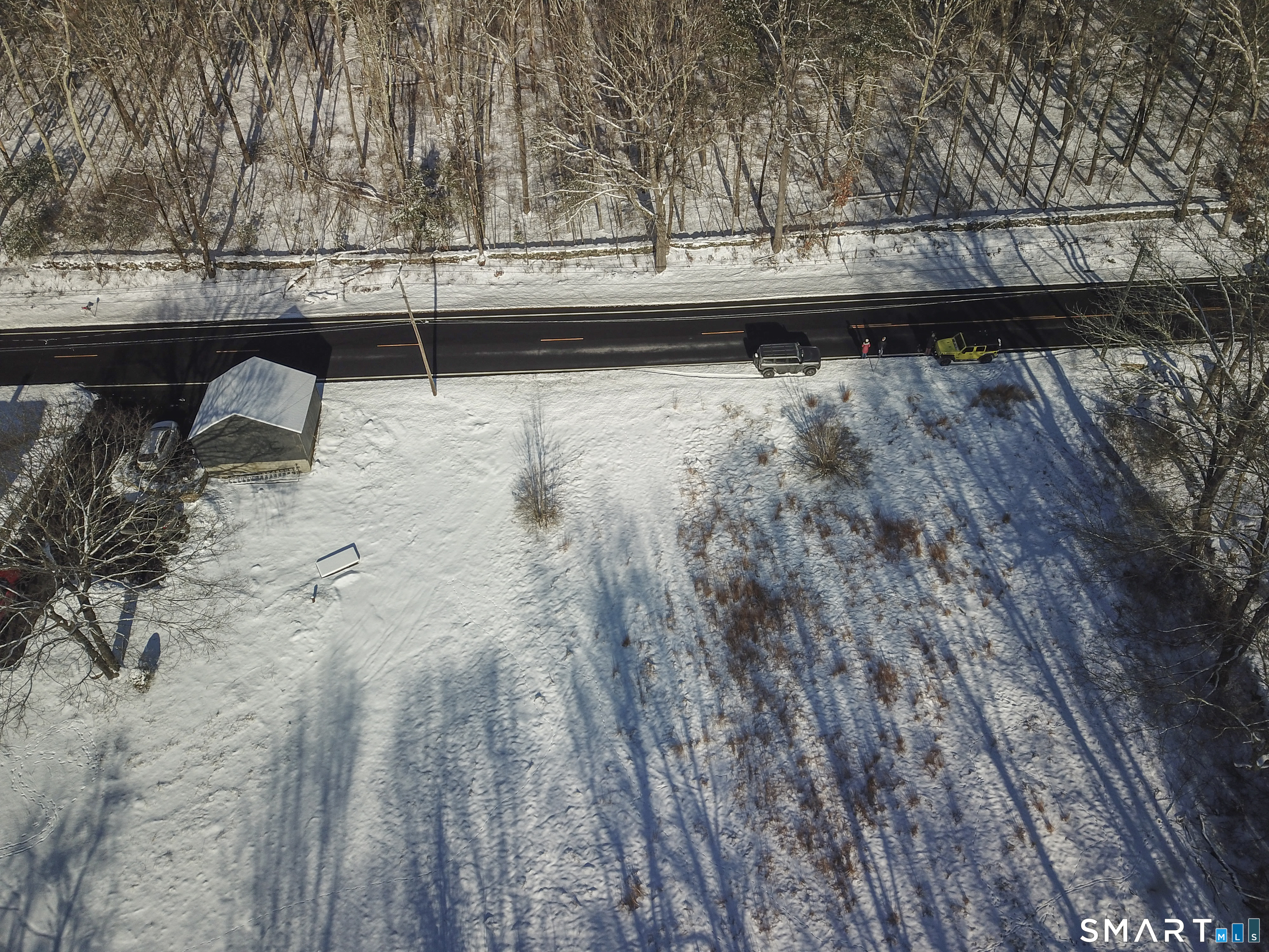 0 Thompson Road, Unit LOT 3G Thompson, CT 06277 - Photo 2 of 4 a view of swimming pool with outdoor seating