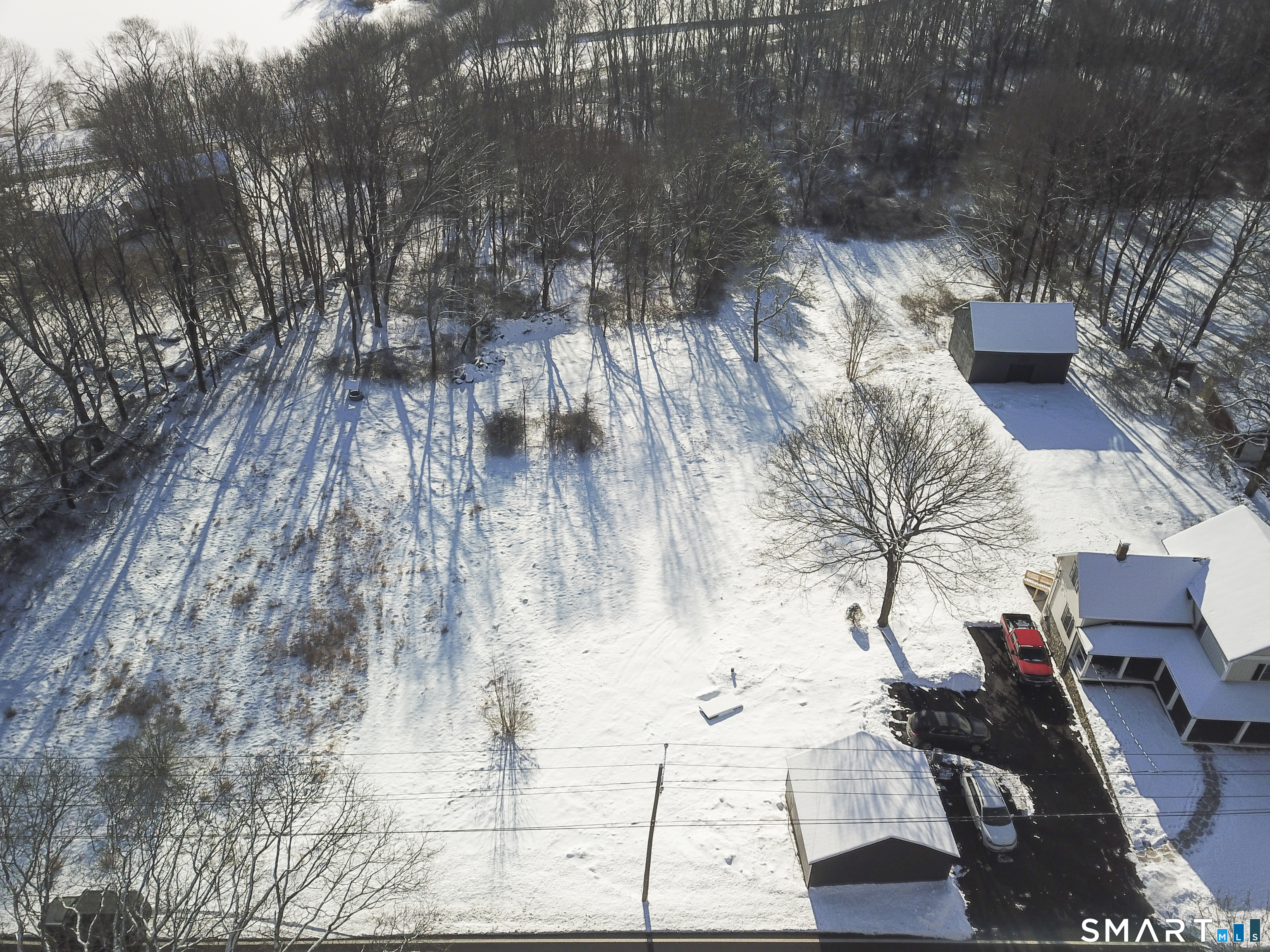 0 Thompson Road, Unit LOT 3G Thompson, CT 06277 - Photo 3 of 4 a view of outdoor space with seating
