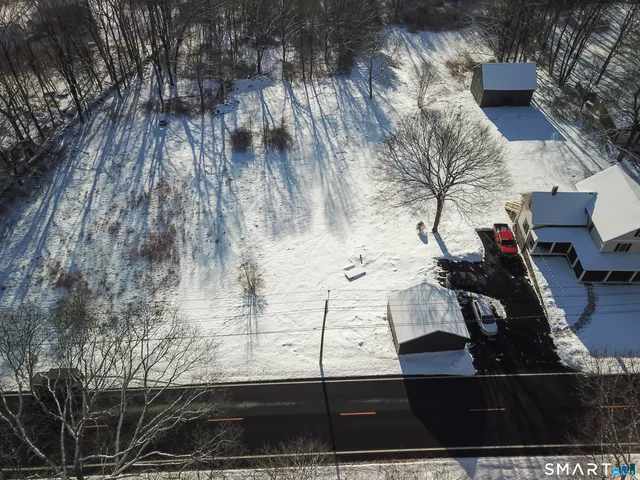 $89,000 | 0 Thompson Road, Unit LOT 3G, Thompson, CT 06277