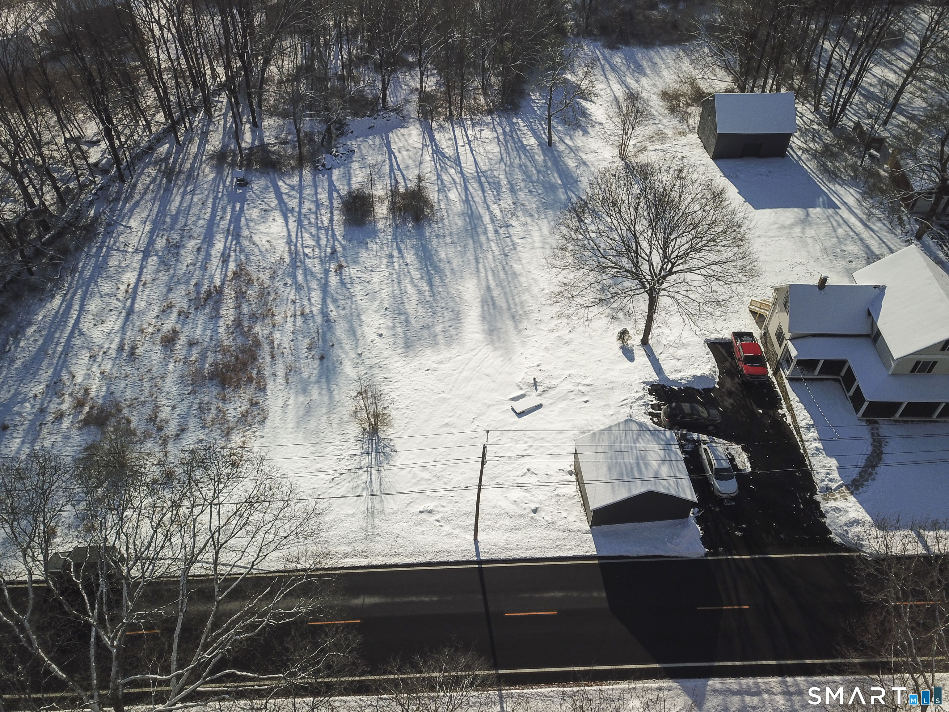 0 Thompson Road, Unit LOT 3G Thompson, CT 06277 - Photo 4 of 4