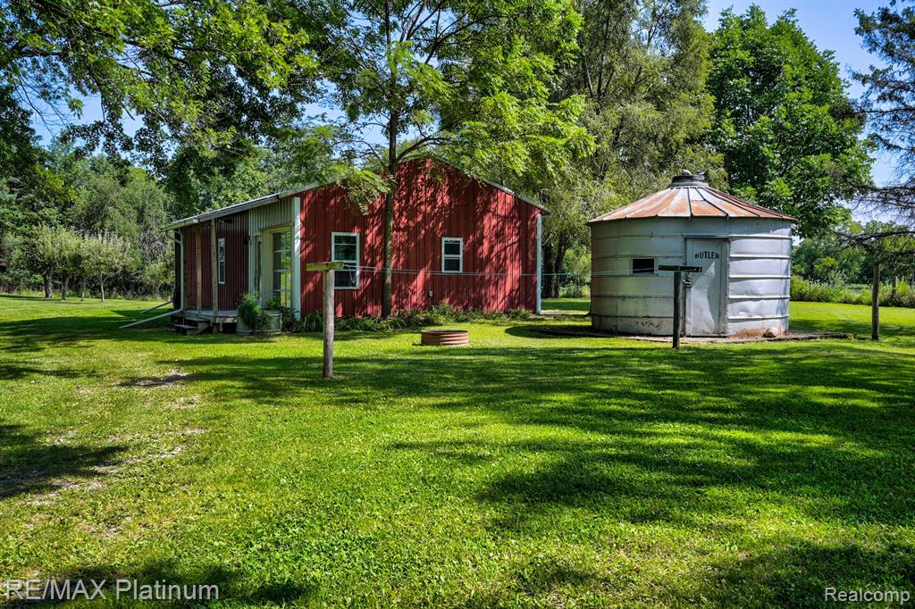10488 Smith Road Gaines, MI 48436 - Photo 41 of 50