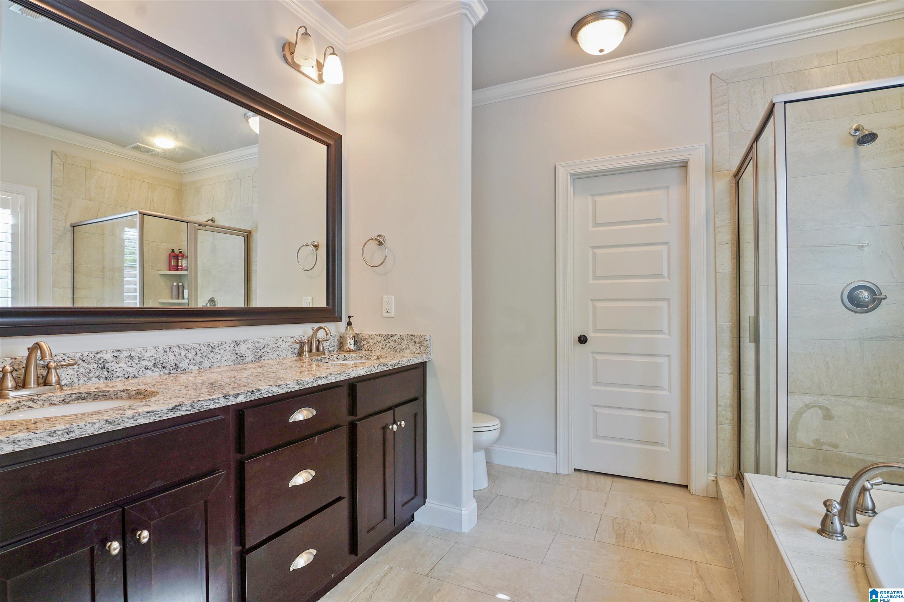 350 Strathaven Circle Pelham, AL 35124 - Photo 33 of 45