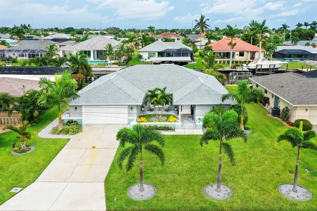 $9,400 | 3328 Southeast 18th Avenue, Cape Coral, FL 33904
