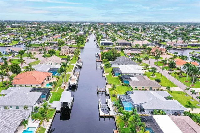 $9,400 | 3328 Southeast 18th Avenue, Cape Coral, FL 33904