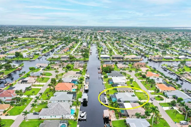 $9,400 | 3328 Southeast 18th Avenue, Cape Coral, FL 33904