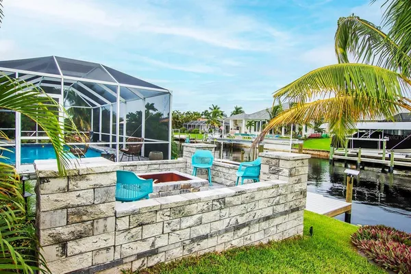 $9,400 | 3328 Southeast 18th Avenue, Cape Coral, FL 33904
