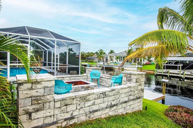 $9,400 | 3328 Southeast 18th Avenue, Cape Coral, FL 33904