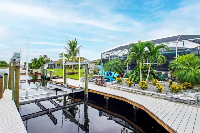 $9,400 | 3328 Southeast 18th Avenue, Cape Coral, FL 33904