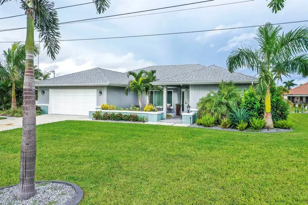 $9,400 | 3328 Southeast 18th Avenue, Cape Coral, FL 33904