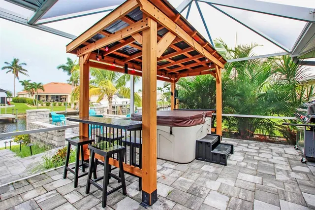 $9,400 | 3328 Southeast 18th Avenue, Cape Coral, FL 33904