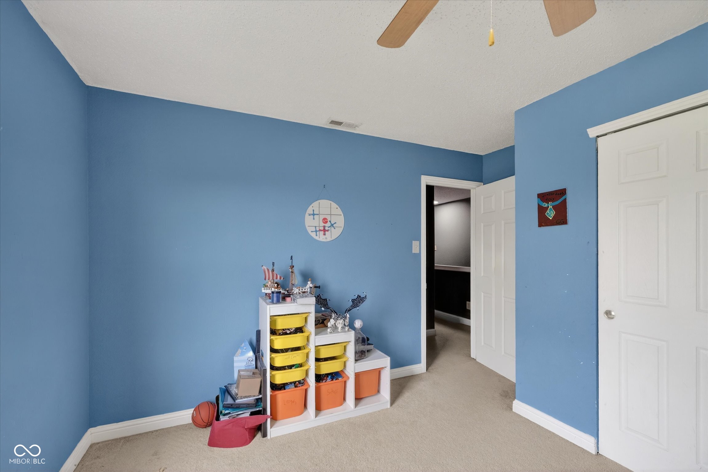 8238 Spring Wind Drive Indianapolis, IN 46239 - Photo 25 of 33