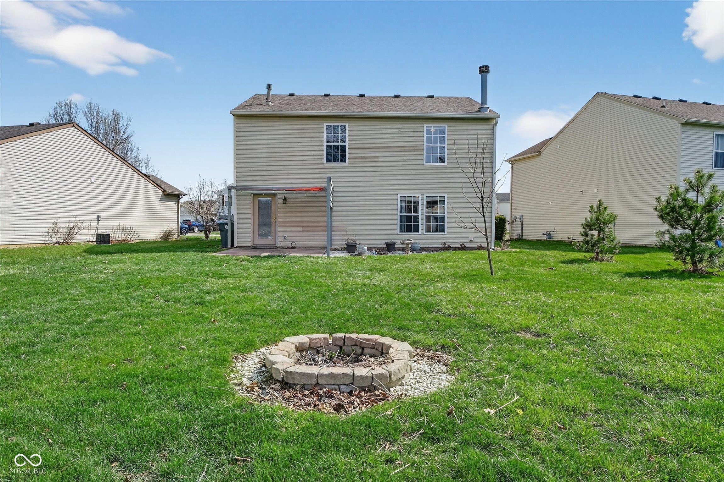 8238 Spring Wind Drive Indianapolis, IN 46239 - Photo 31 of 33