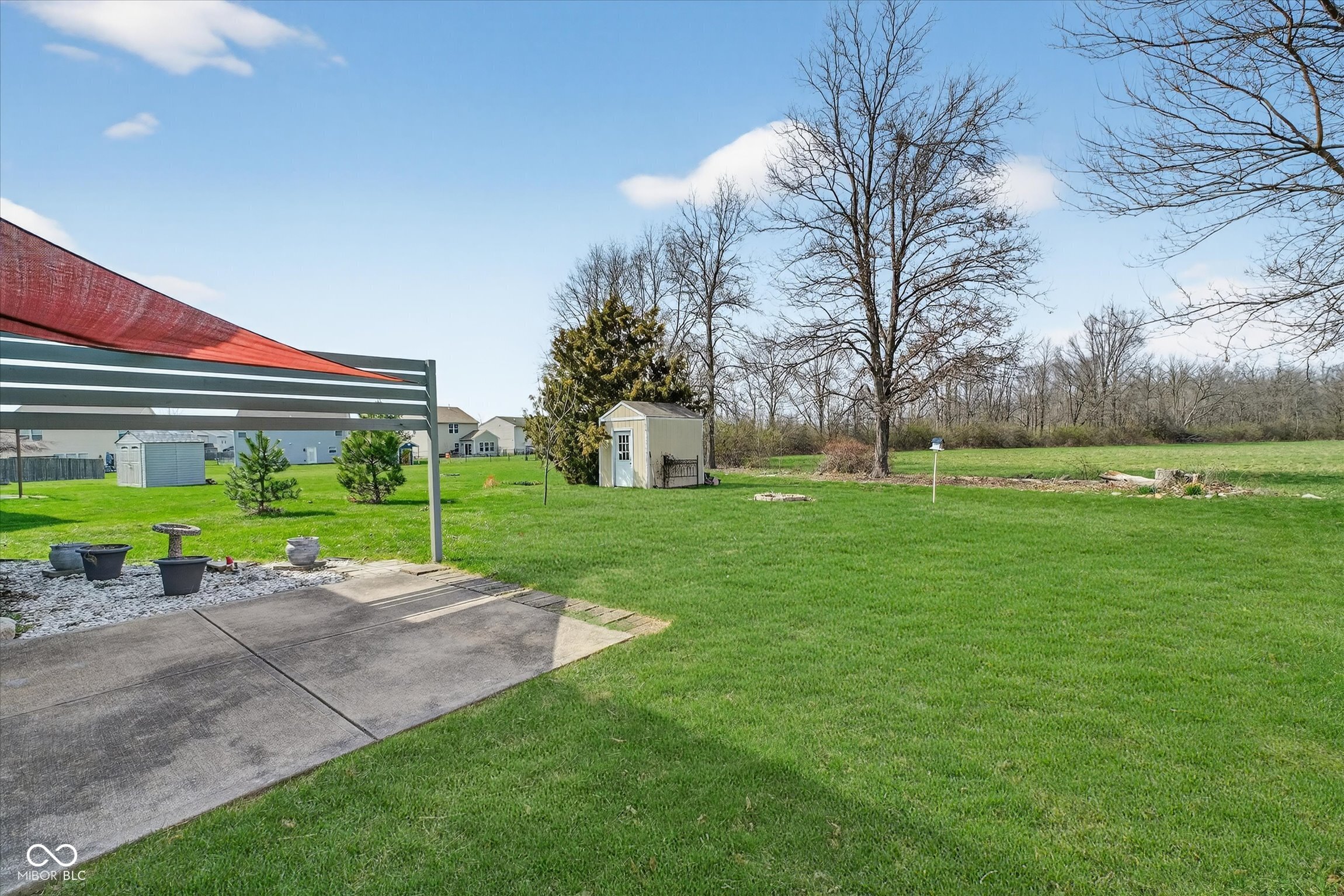 8238 Spring Wind Drive Indianapolis, IN 46239 - Photo 32 of 33