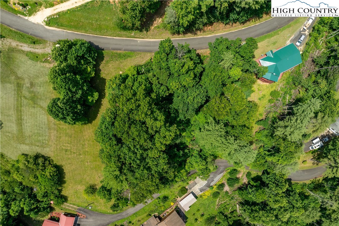 Lot 5 Lake Ridge Butler, TN 37640 - Photo 2 of 24