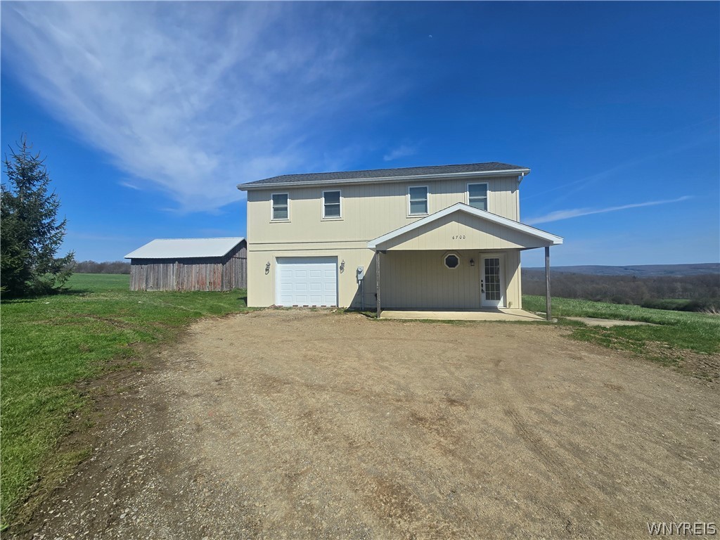 6700 Mt Monroe Road New Hudson, NY 14727 - Photo 10 of 40