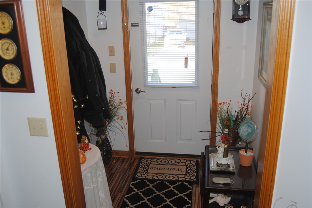 310 Janeway Street Kane, PA 16735 - Photo 21 of 32 Foyer
