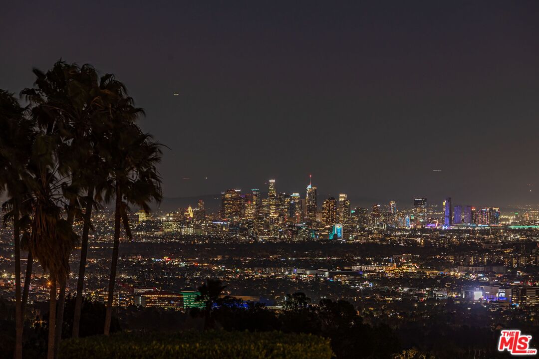 1535 Carla Ridge Beverly Hills, CA 90210 - Photo 18 of 18