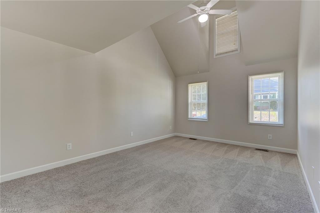 1608 Bridgeport Terrace High Point, NC 27265 - Photo 16 of 28 Primary Bedroom