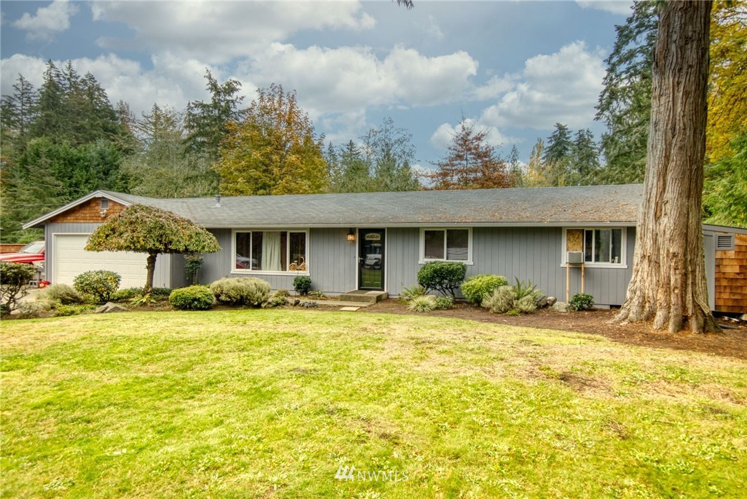 4317 Cooper Point Road Northwest Olympia, WA 98502 - Photo 1 of 19 Gallery Image 1
