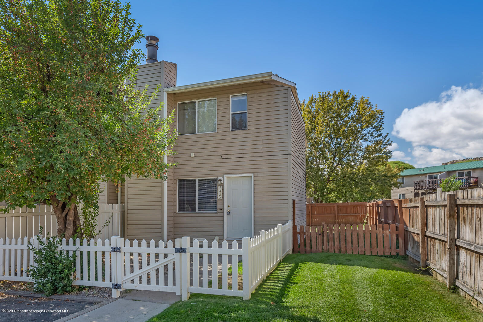 2425 24th Place Rifle, CO 81650 - Photo 1 of 13 01_2425_24th_Place001_mls