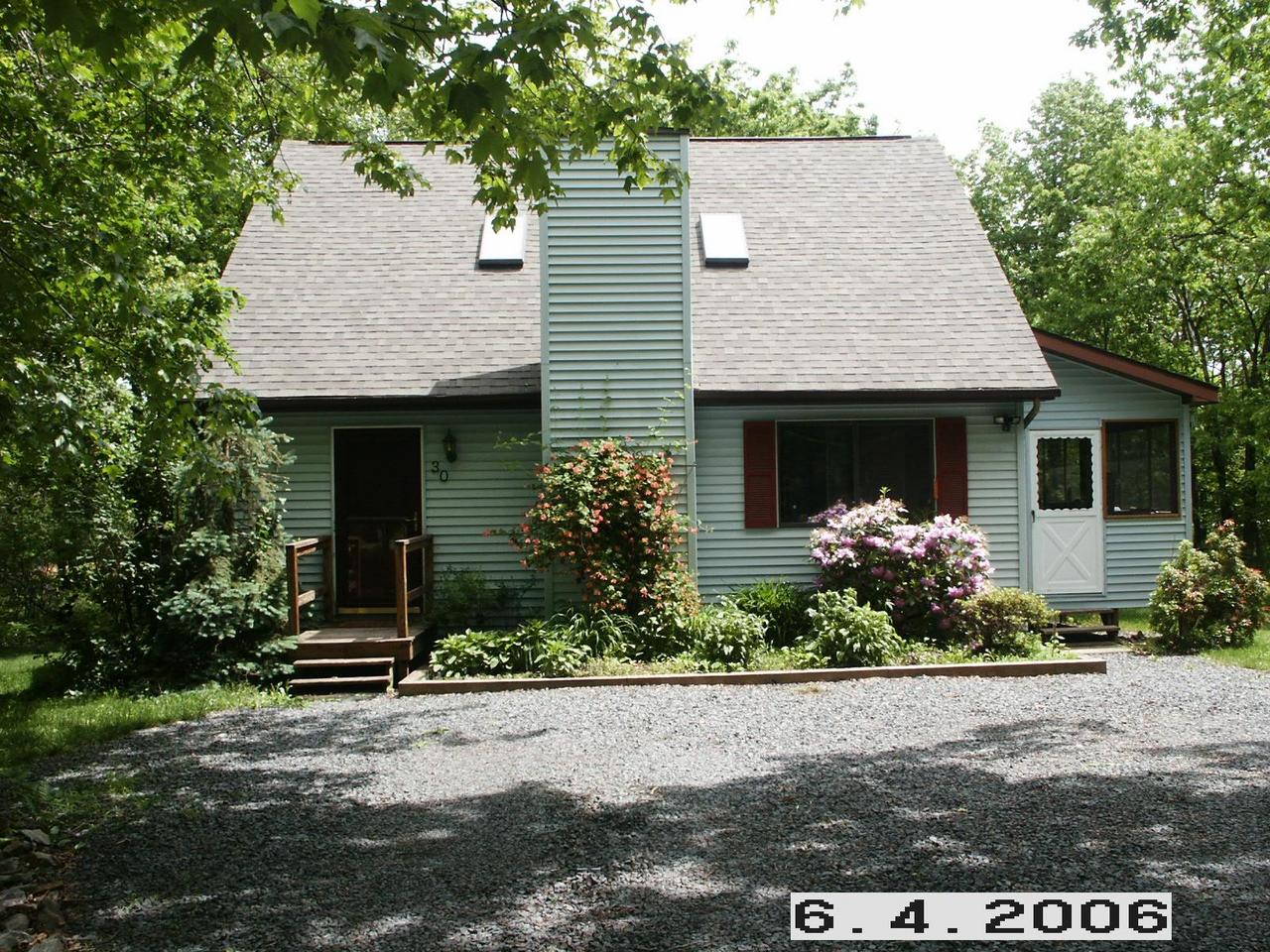30 Wetzel Road Jim Thorpe, PA 18229 - Photo 1 of 15 outside