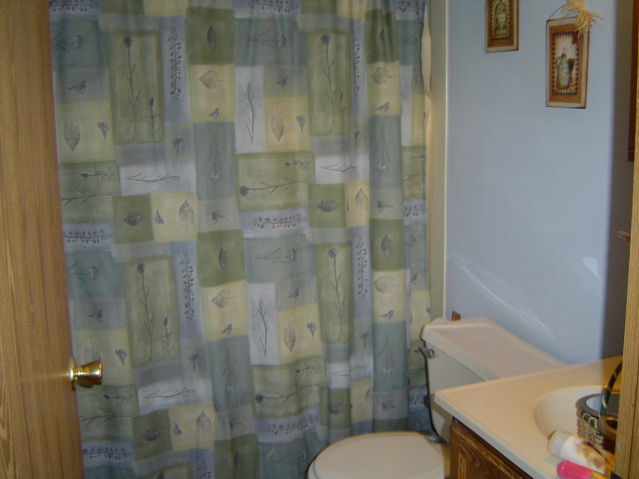30 Wetzel Road Jim Thorpe, PA 18229 - Photo 12 of 15 full bath w/ whirlpool tub
