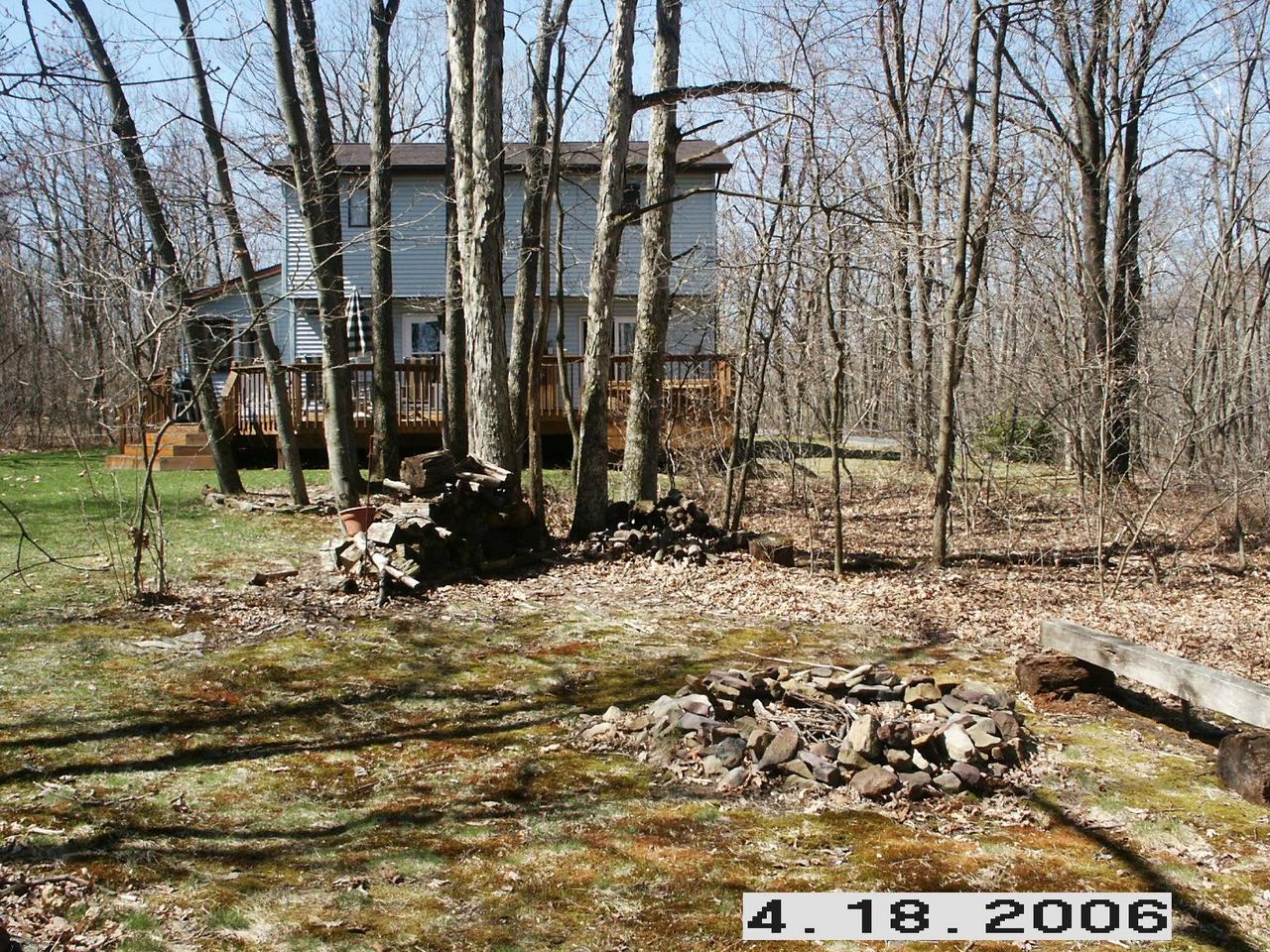 30 Wetzel Road Jim Thorpe, PA 18229 - Photo 4 of 15 bbq pit
