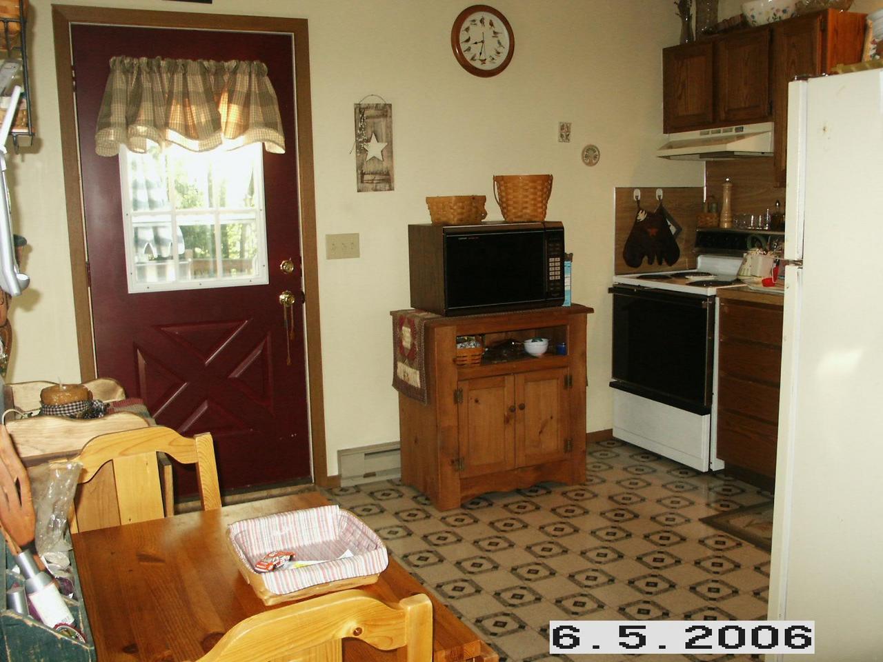 30 Wetzel Road Jim Thorpe, PA 18229 - Photo 6 of 15 kitchen