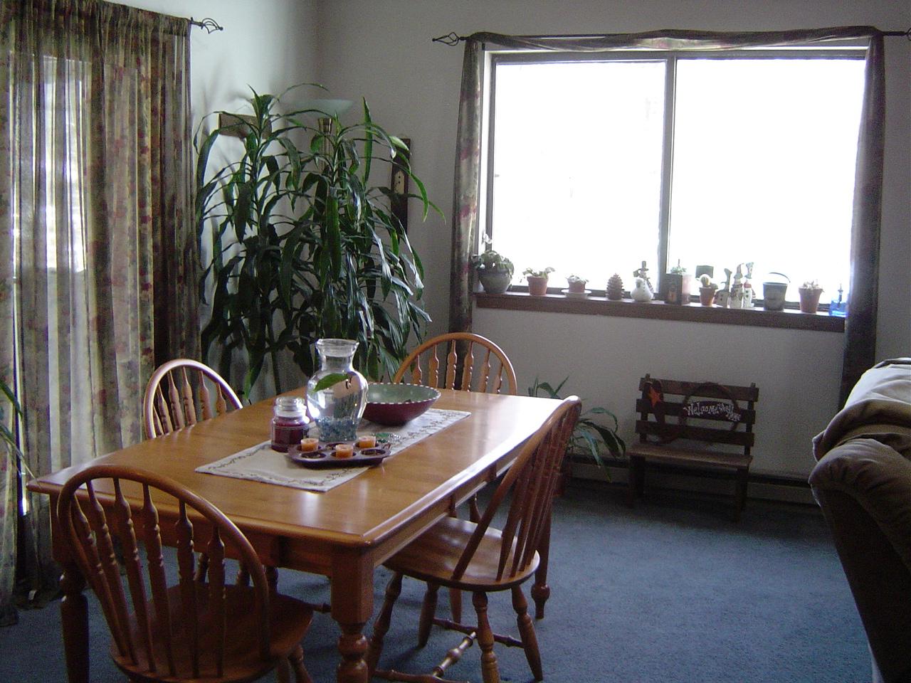 30 Wetzel Road Jim Thorpe, PA 18229 - Photo 9 of 15 dining area