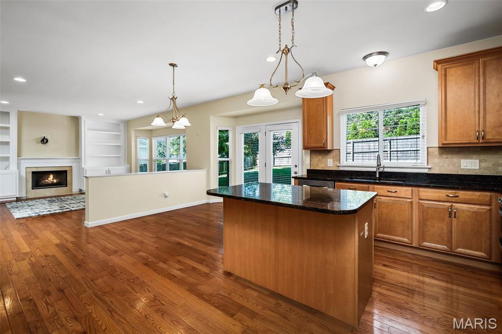 1131 Harwood Road Des Peres, MO 63131 - Photo 26 of 77