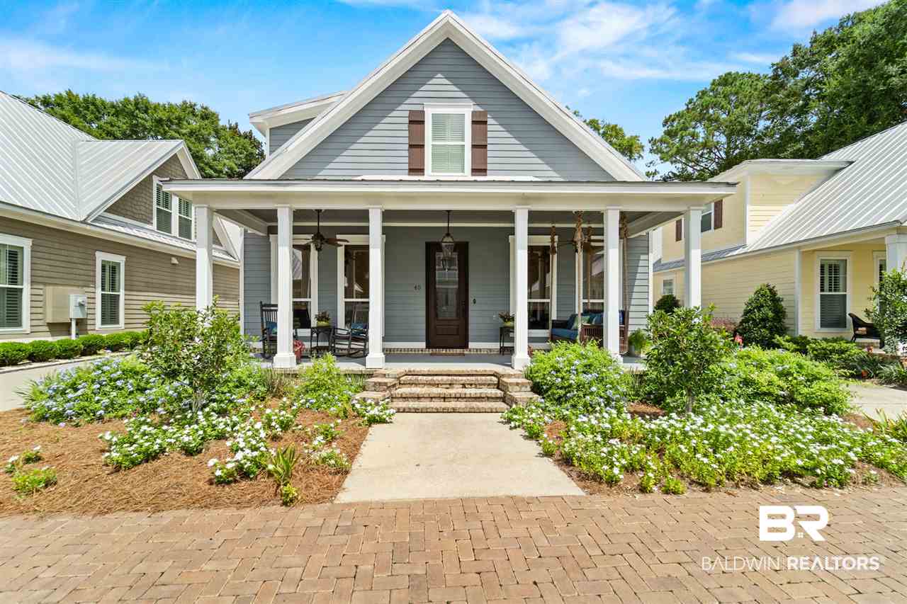 45 Bay Pointe Court Fairhope, AL 36532 - Photo 1 of 24