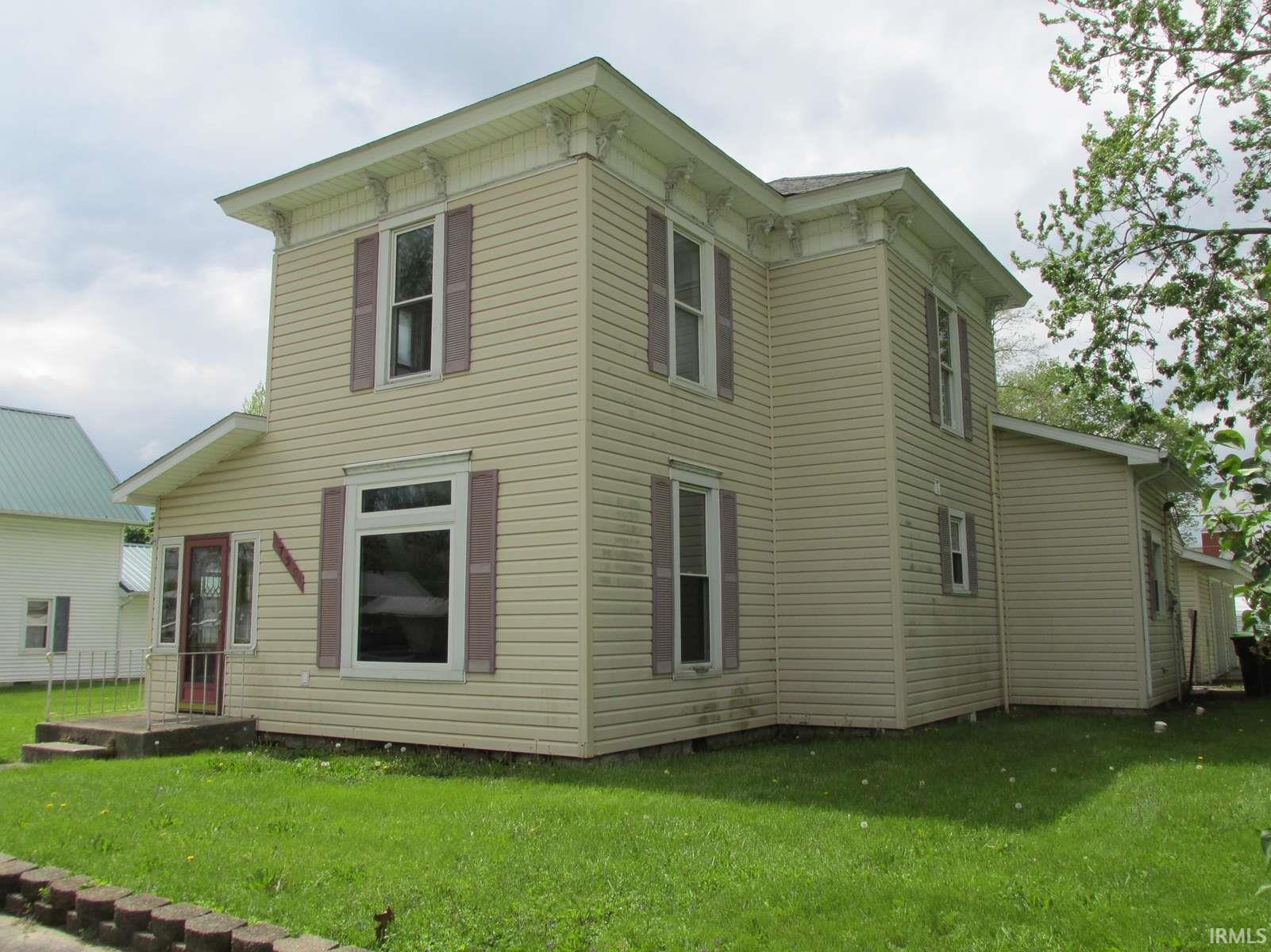 725 North Main Street Warren, IN 46792 - Photo 2 of 9