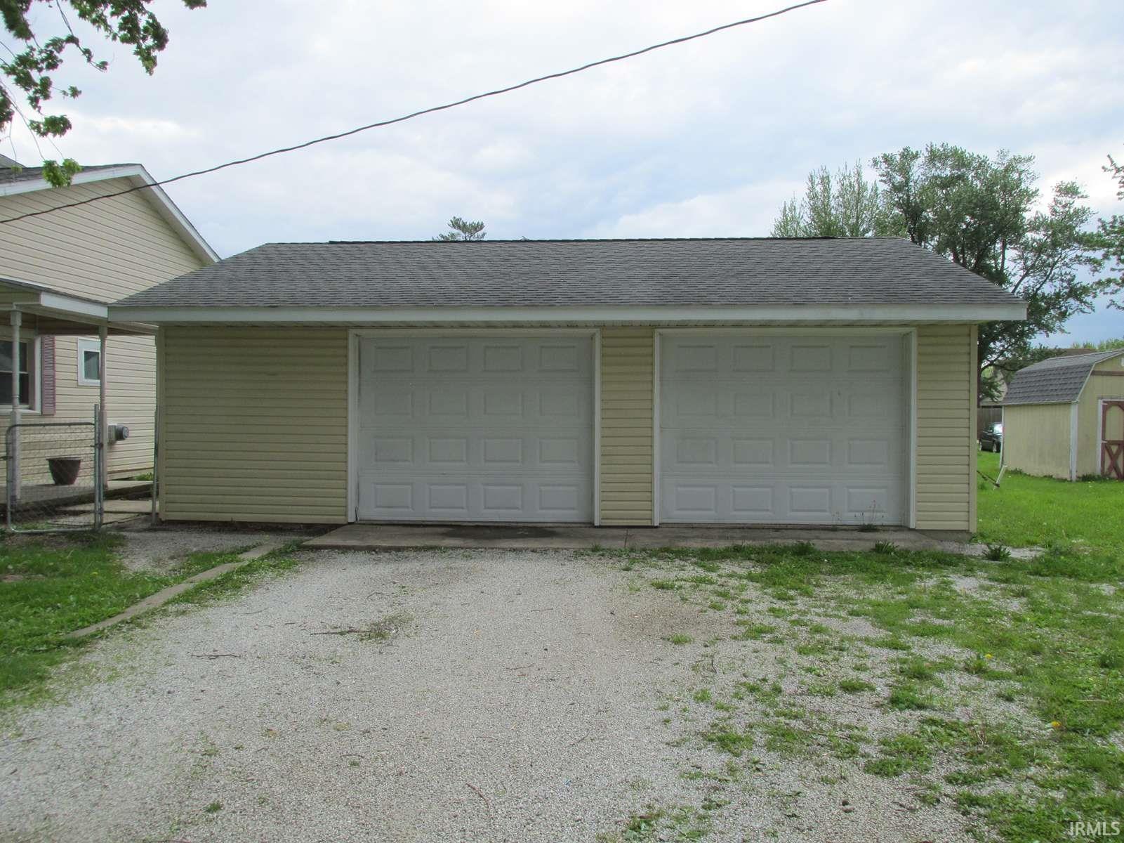 725 North Main Street Warren, IN 46792 - Photo 9 of 9