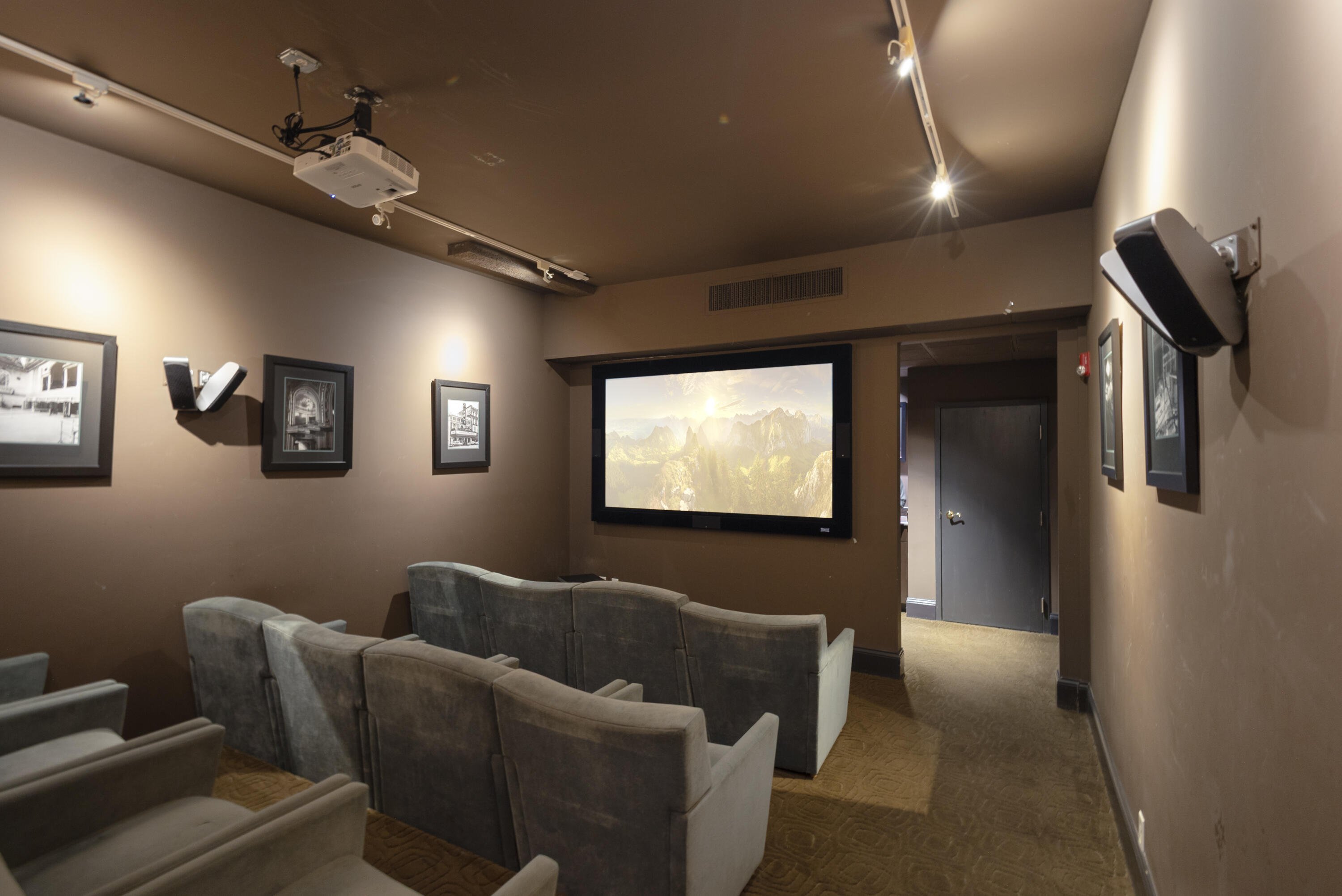 1131 Stringers Ridge Road, Unit 5D Chattanooga, TN 37405 - Photo 57 of 62 Theater
