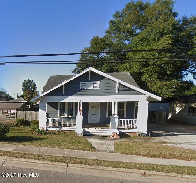1842 Carolina Beach Road Wilmington, NC 28401 - Photo 3 of 3