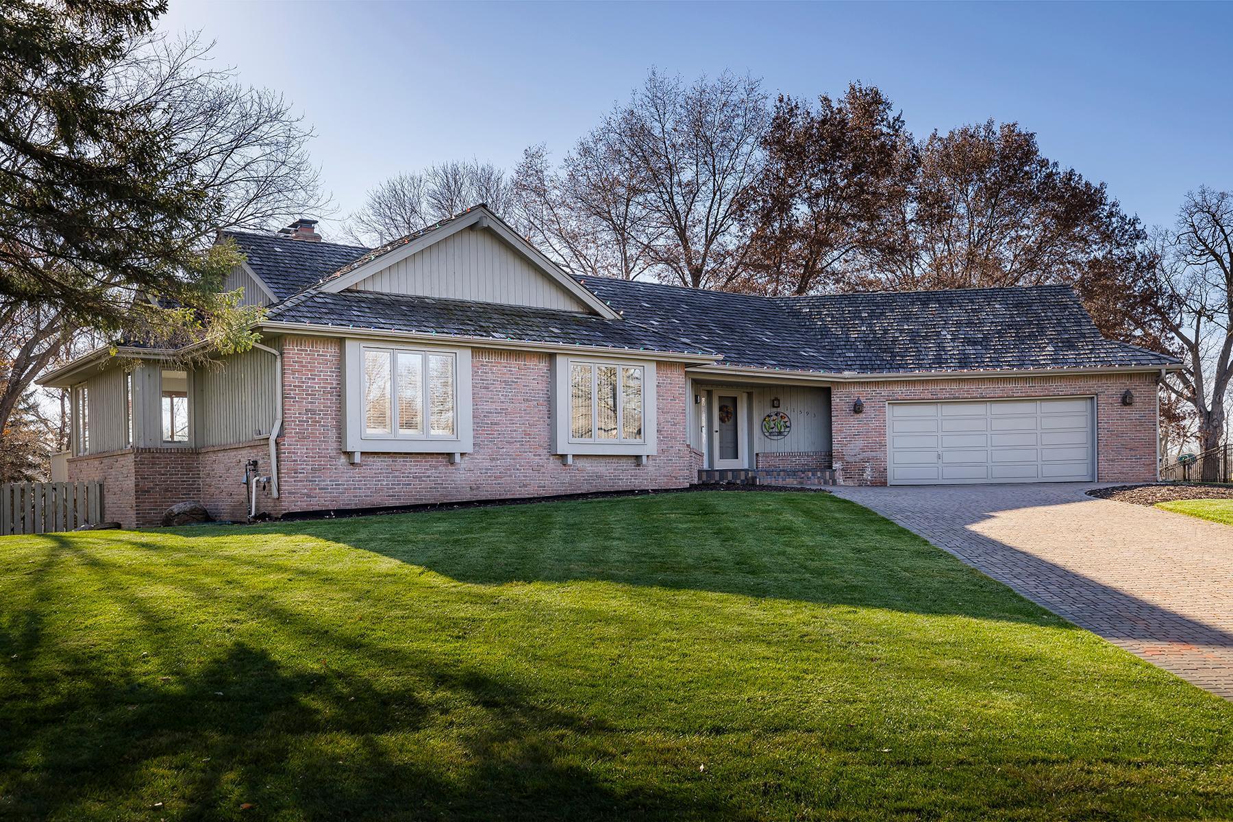 11593 Mt Curve Road Eden Prairie, MN 55347 - Photo 1 of 1