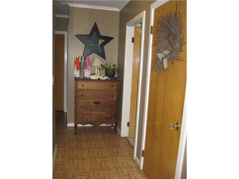 7 Strider Avenue Waterville, ME 04901 - Photo 12 of 13 Hallway.