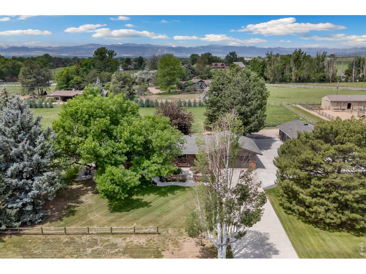 317 Aspen Ridge Drive Fort Collins, CO 80524 - Photo 39 of 45