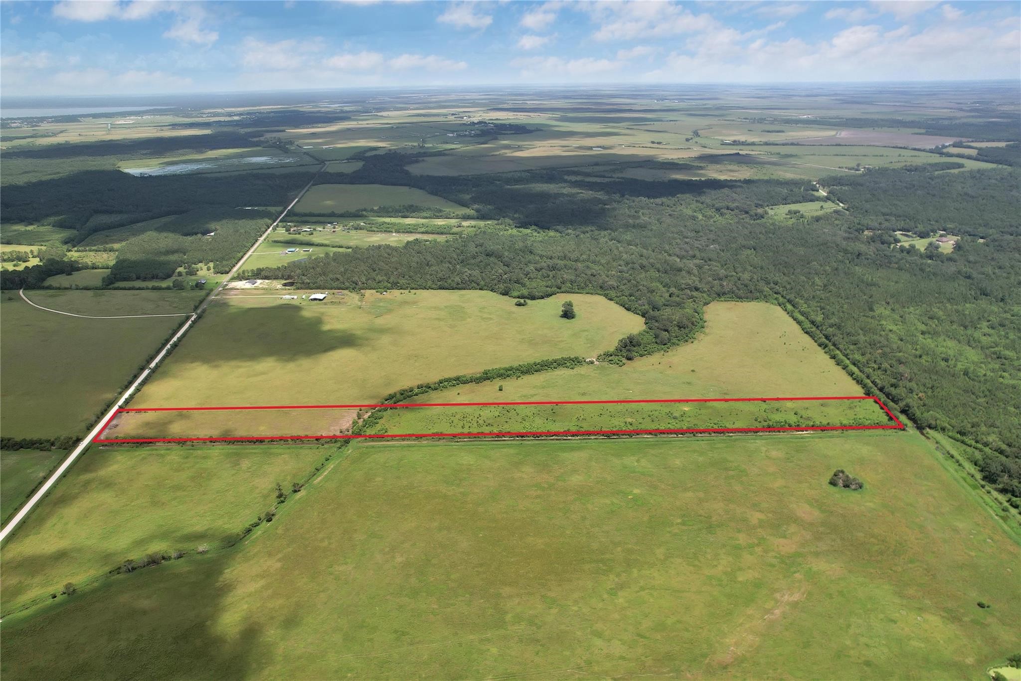 0 Jobe Wilson Road Anahuac, TX 77514 - Photo 5 of 13