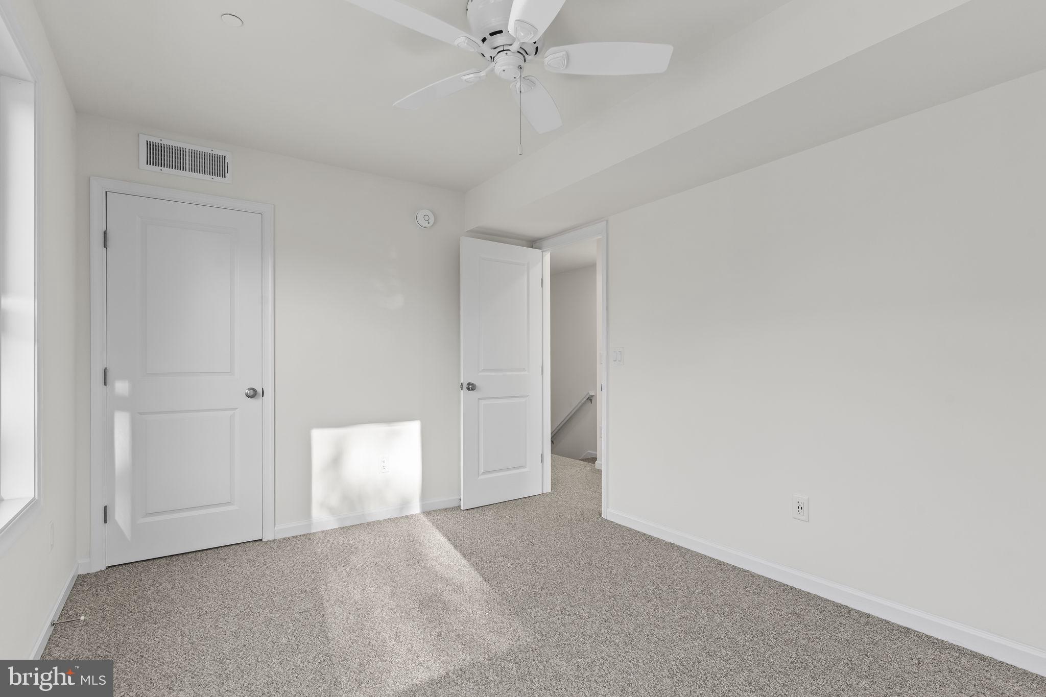 721 60th Place Capitol Heights, MD 20743 - Photo 24 of 33 a view of an empty room
