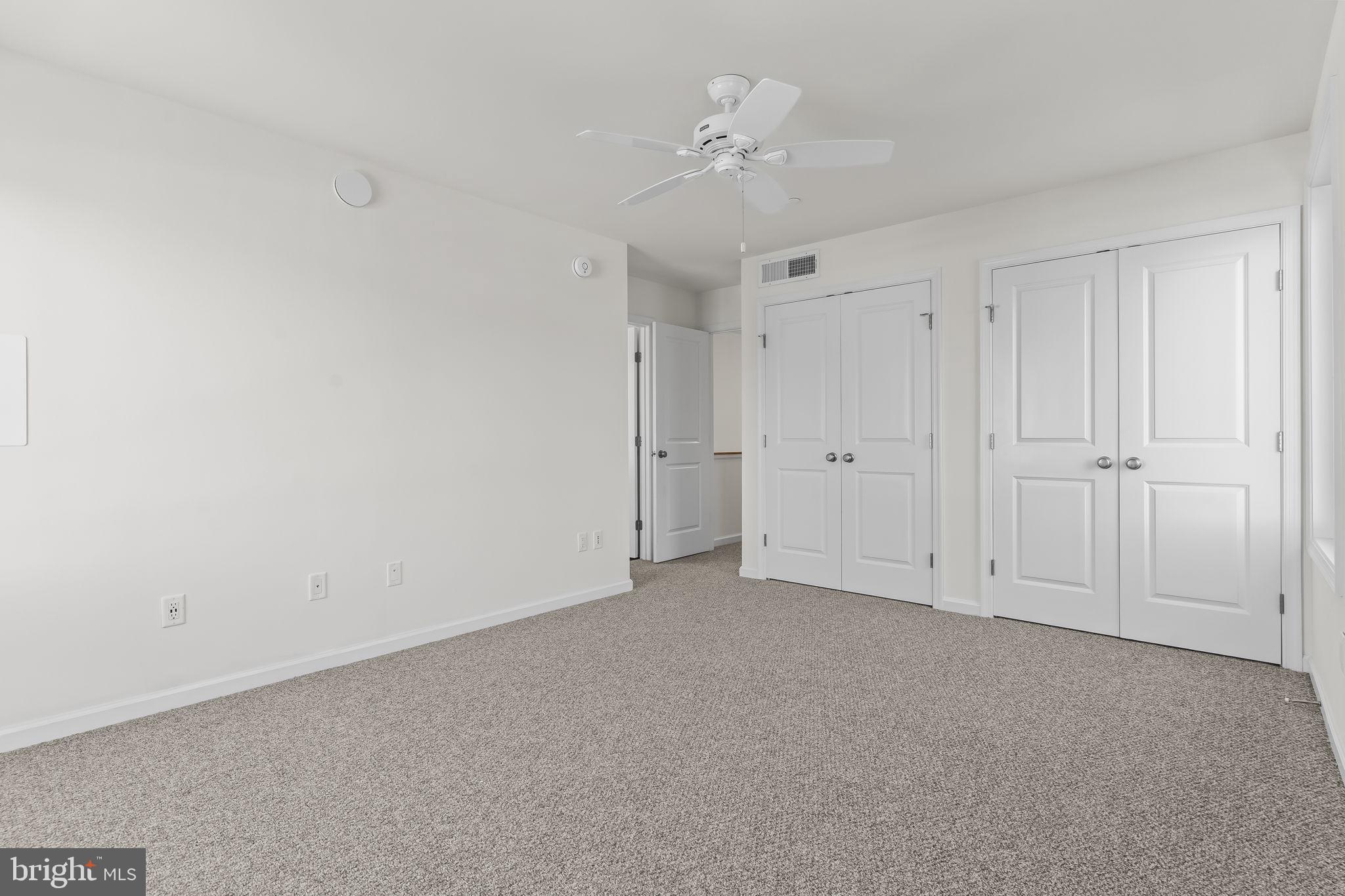 721 60th Place Capitol Heights, MD 20743 - Photo 31 of 33 a view of an empty room