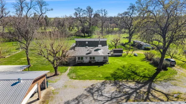 $547,500 | 8837 Placitas Lane, Millville, CA 96062