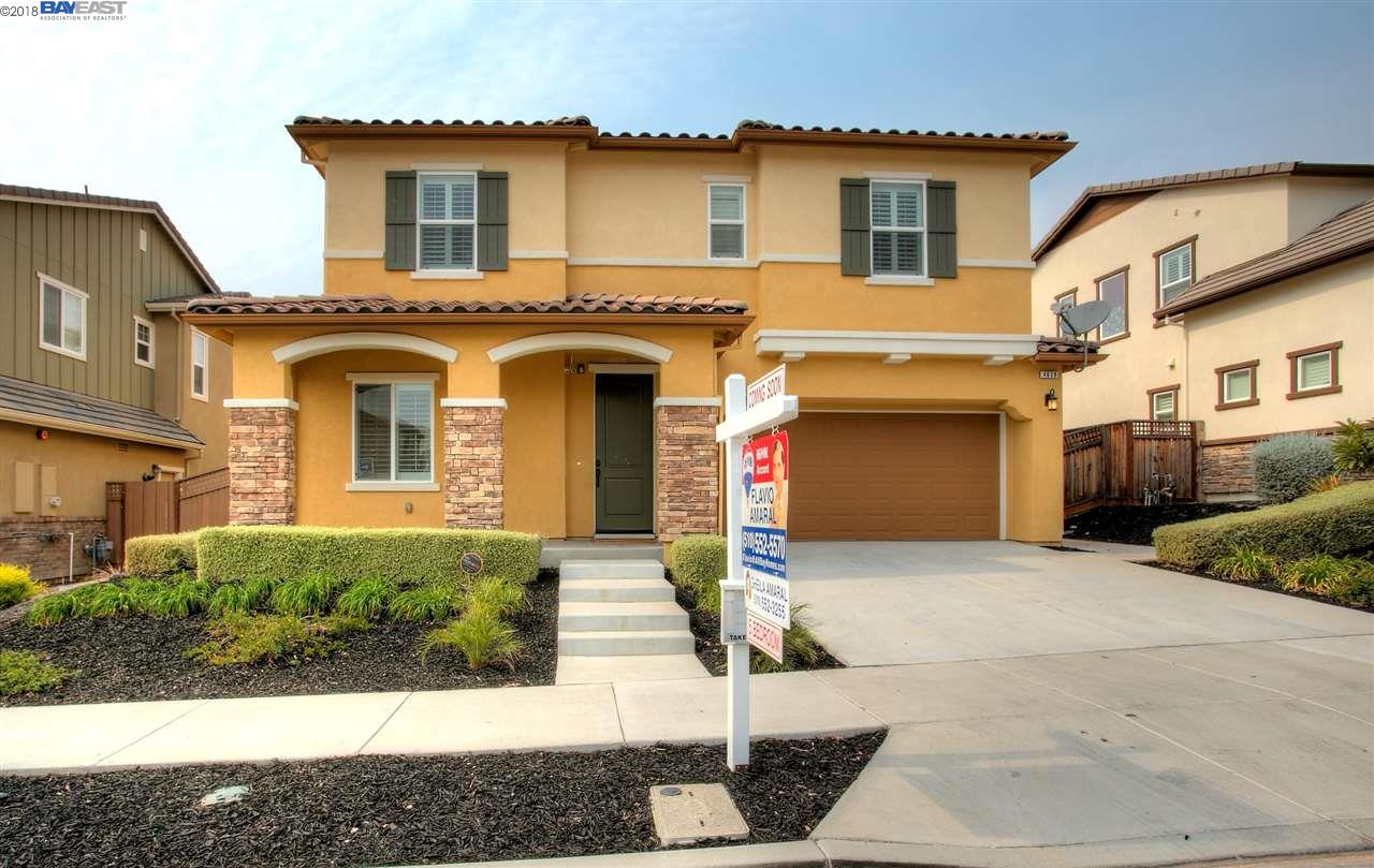 4628 Kinsley Street Dublin, CA 94568 - Photo 1 of 1