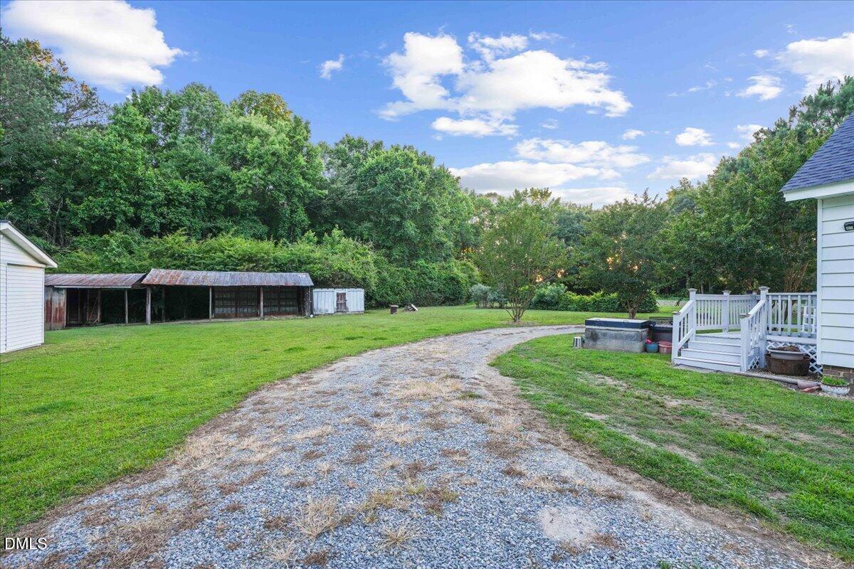 427 Wilson Road Lucama, NC 27851 - Photo 29 of 62 06-427 Wilson Rd-6