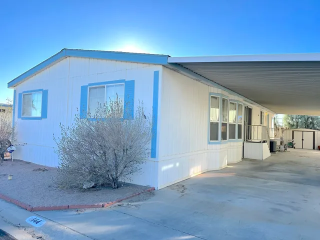 $1,995 | 14777 Palm Drive, Unit 144, Desert Hot Springs, CA 92240