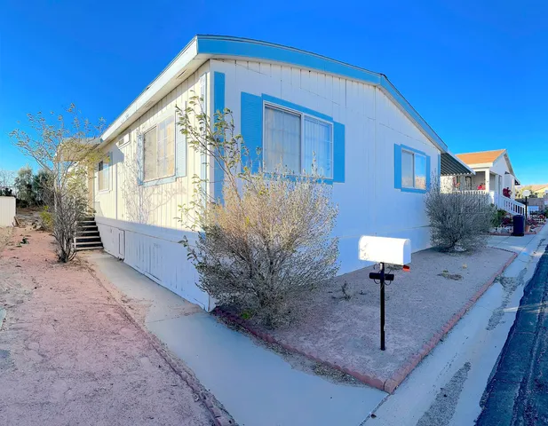 $1,995 | 14777 Palm Drive, Unit 144, Desert Hot Springs, CA 92240