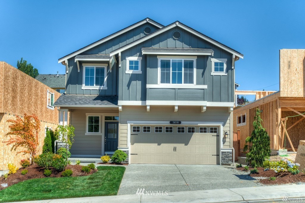 17812 Mill Valley Road, Unit 297 Granite Falls, WA 98252 - Photo 1 of 14 Gallery Image 1