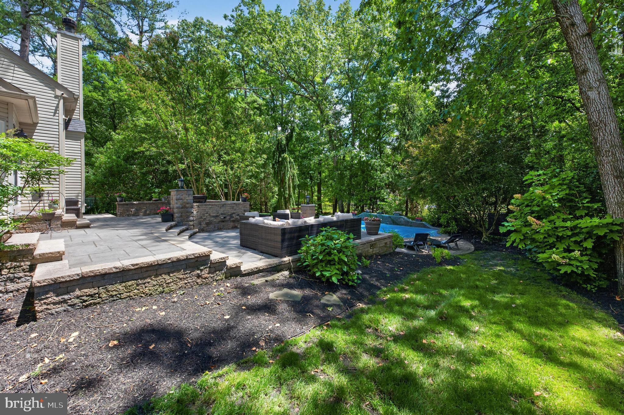 63 Taunton Road Medford, NJ 08055 - Photo 56 of 63 Gallery Image 56