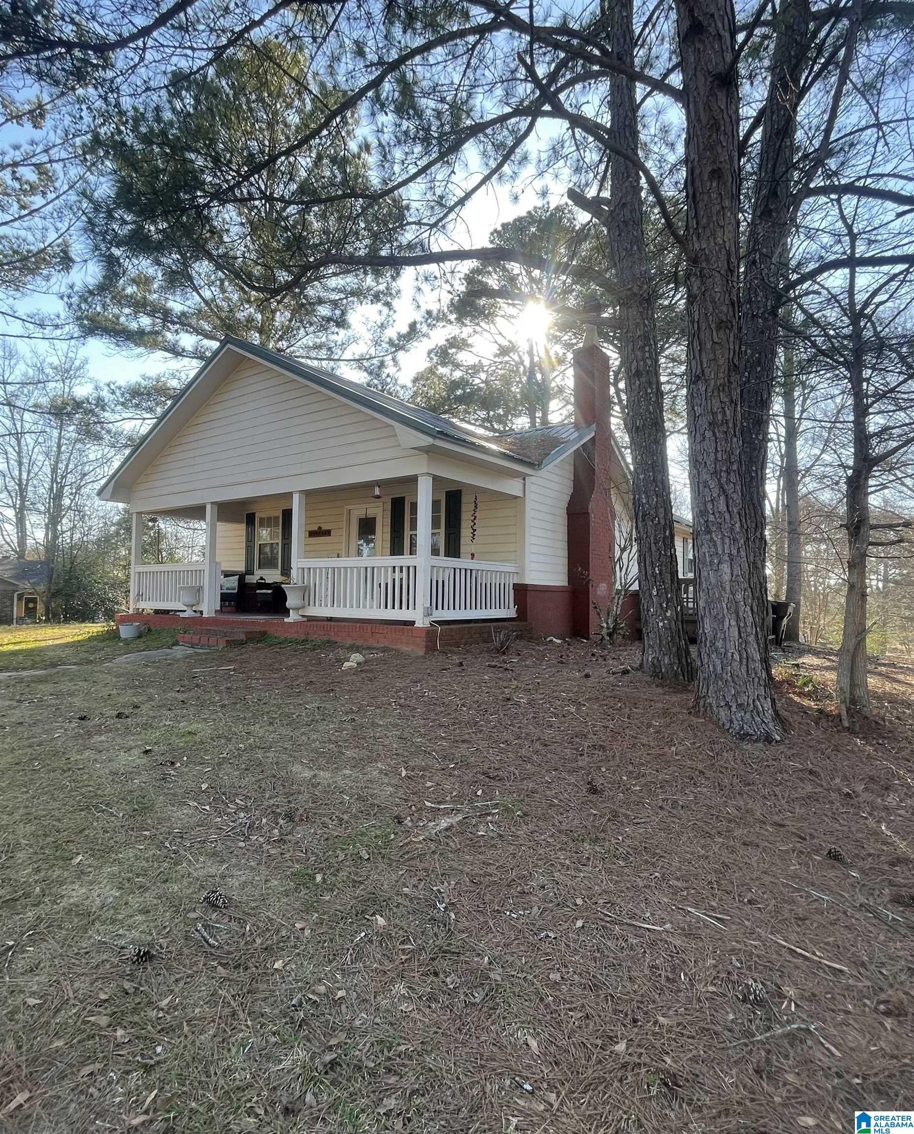 1405 Lay Dam Road Clanton, AL 35045 - Photo 1 of 46